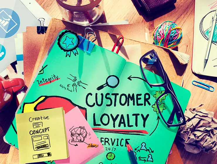 customer_loyalty_service Kundenorientierte Expertise