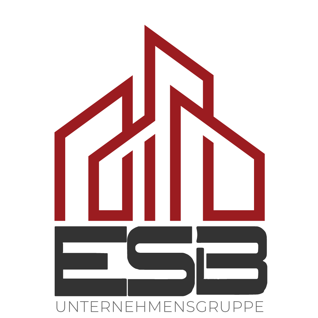 ESB Unternehmensgruppe – Ihre Partner für hochwertige Immobilienlösungen in Berlin Logo