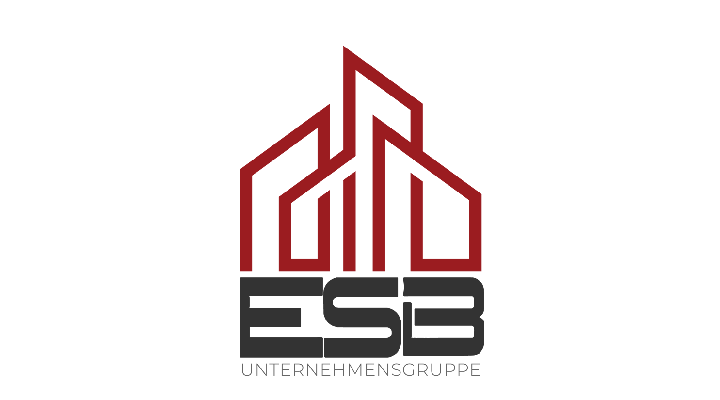 ESB Unternehmensgruppe – Ihre Partner für hochwertige Immobilienlösungen in Berlin Logo